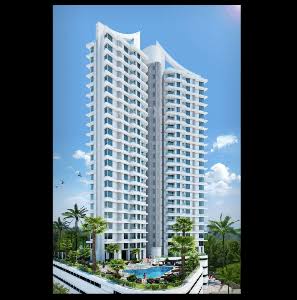 Main - Rizvi Cedar, Malad East